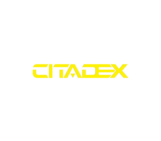 Citadex logo