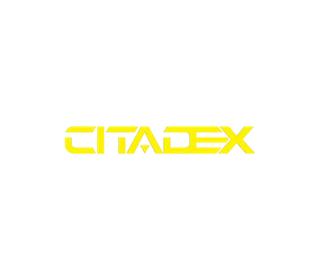 Citadex logo