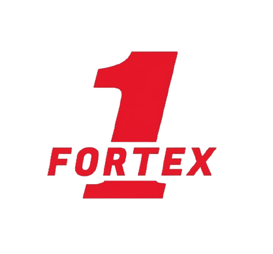 Fortex logo