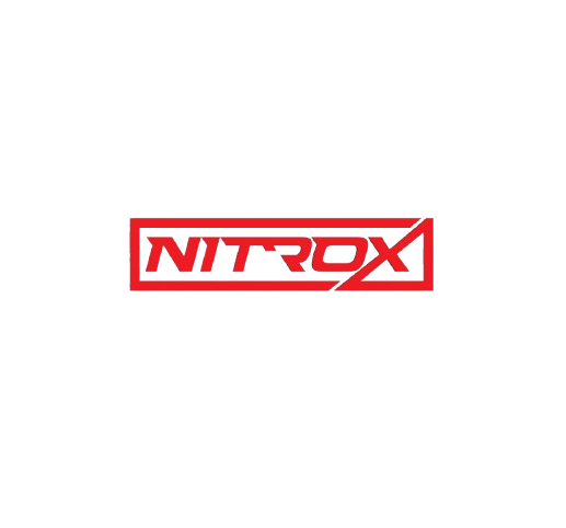 Nitrox Pharma logo