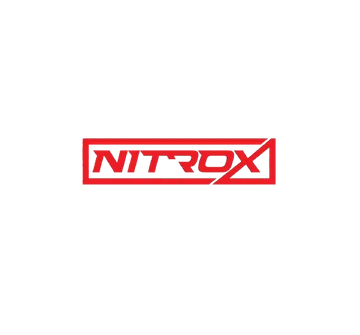 Nitrox Pharma logo