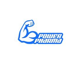 PWR Pharma logo