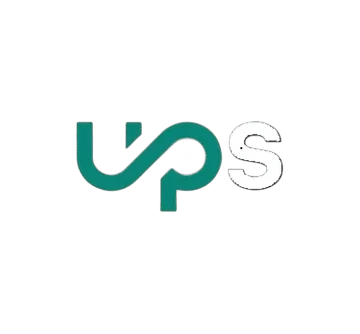 UPS Nutrition logo